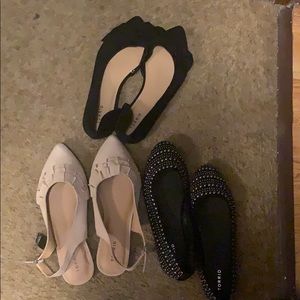 NEW *** torrid Flats